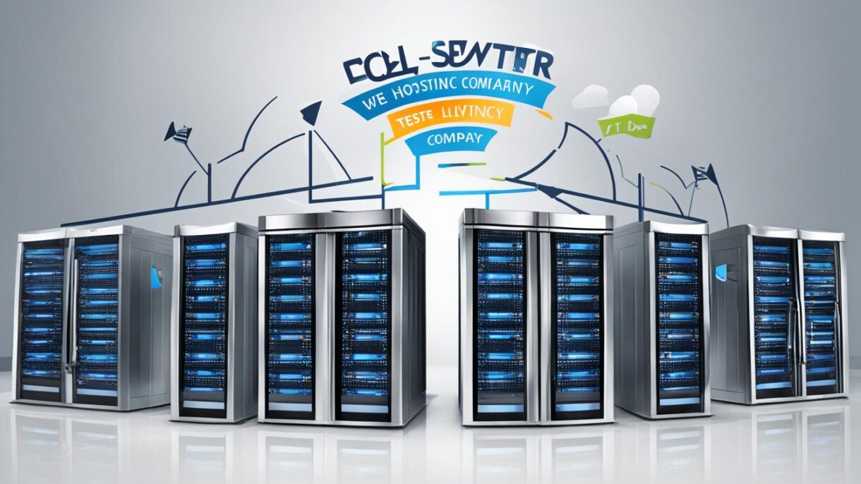 افضل شركة استضافة في مصر