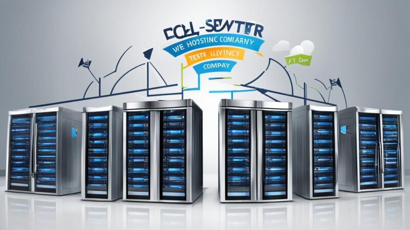 افضل شركة استضافة في مصر