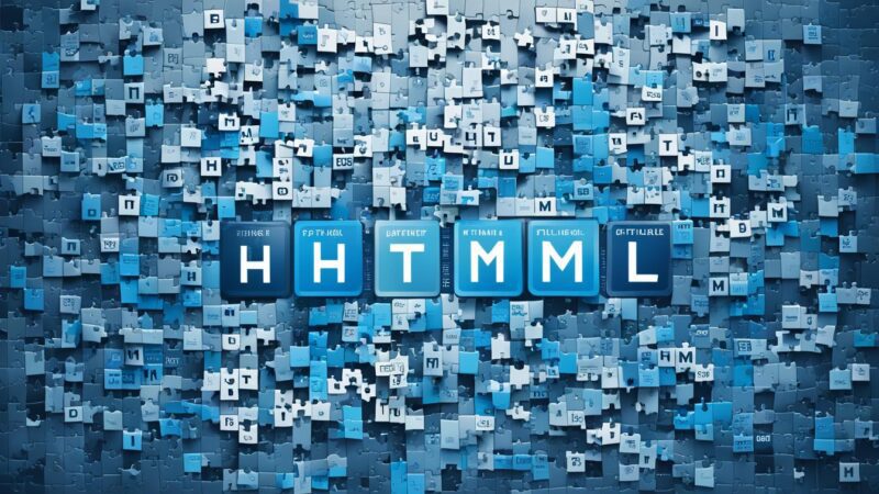 تعلم HTML