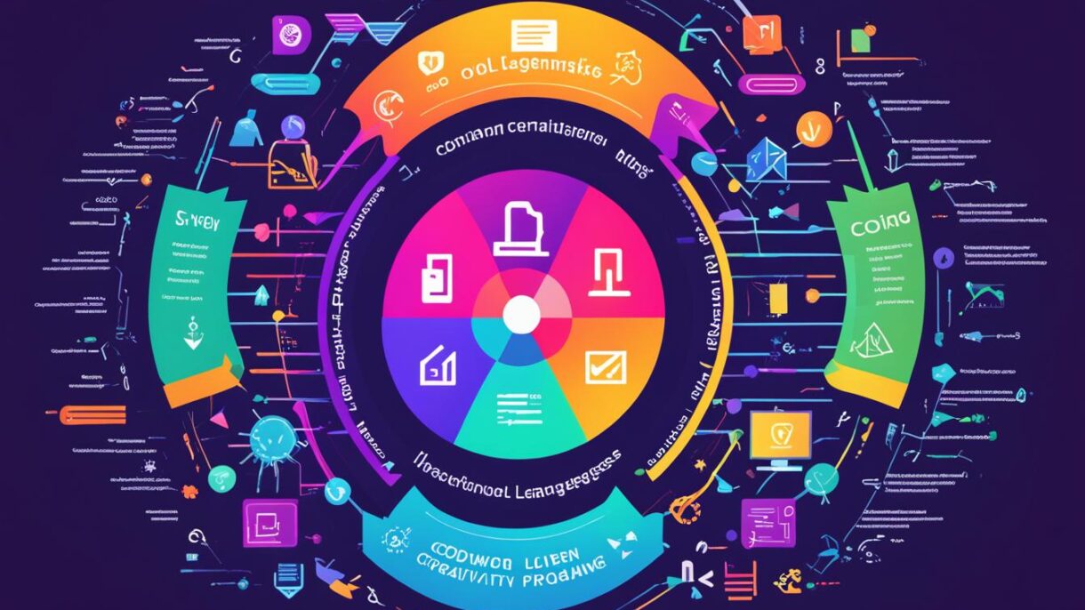 لغات البرمجة