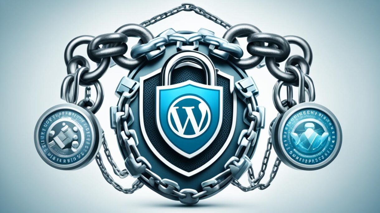 حماية موقع ووردبريس