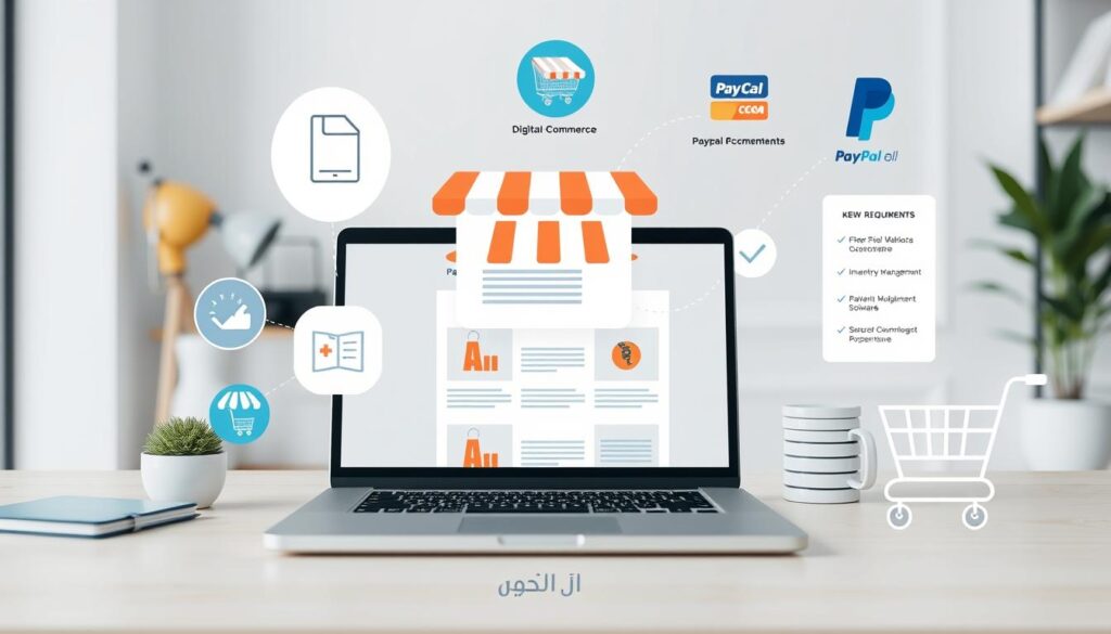 تكلفة انشاء متجر الكتروني 2024 3 image 3