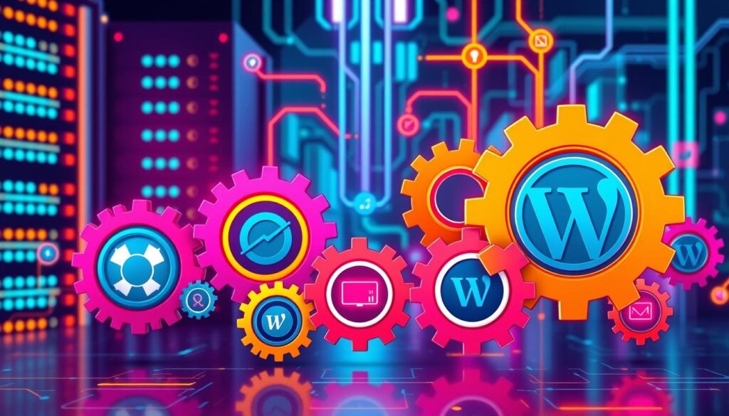 حل مشكلة: خطأ في إنشاء اتصال بقاعدة البيانات - Error Establishing a Database Connection 4 image 23