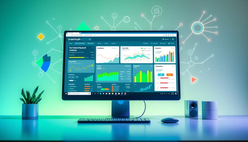 شرح سيمراش - SEMrush واهميته في تحسين محركات البحث 2 image 41